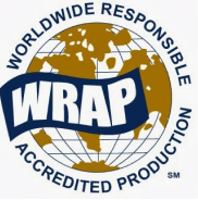 WRAP Logo